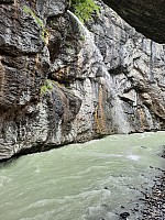 4-Aareschlucht Švýcarsko 15.-22.8.2021 (8)