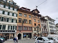 8- Luzern Švýcarsko 15.-22.8 (23)