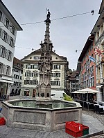 8- Luzern Švýcarsko 15.-22.8 (24)