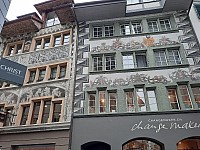 8- Luzern Švýcarsko 15.-22.8 (26)