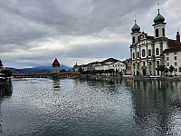 8- Luzern Švýcarsko 15.-22.8 (27)