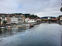 8- Luzern Švýcarsko 15.-22.8 (28)