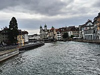 8- Luzern Švýcarsko 15.-22.8 (32)