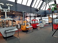 9- Swiss muzeum dopravy Luzern Švýcarsko 15.-22.8 (31)