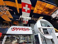 9- Swiss muzeum dopravy Luzern Švýcarsko 15.-22.8 (8)