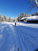 Běžky 17.1.2021 Bílá - Mezivodí (11)