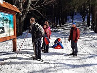 Horní Bečva 19.-21.2.2021 a Velké Karlovice (10)