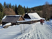 Horní Bečva 19.-21.2.2021 a Velké Karlovice (12)