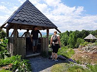 Makču Pikču 6.6.2021 Skanzen (7)