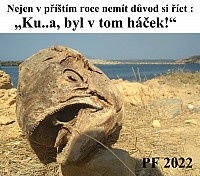 PF 2022 Háček