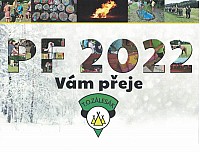 PF 2022 Zálesák