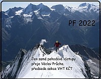 PF 2022 sekce VHT