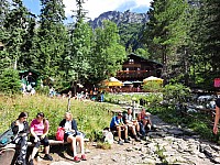 Přes 5 chat a Priečne sedlo 7.8.2021 Vysoké Tatry (29)