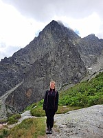 Přes 5 chat a Priečne sedlo 7.8.2021 Vysoké Tatry (45)