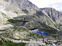 Přes 5 chat a Priečne sedlo 7.8.2021 Vysoké Tatry (48)