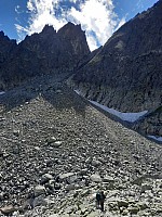 Přes 5 chat a Priečne sedlo 7.8.2021 Vysoké Tatry (51)