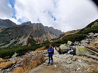 Rysy 12.-13.10.2021 Vysoké Tatry (14)