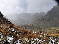 Rysy 12.-13.10.2021 Vysoké Tatry (17)