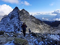 Rysy 12.-13.10.2021 Vysoké Tatry (43)