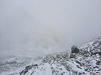 Rysy 12.-13.10.2021 Vysoké Tatry (80)