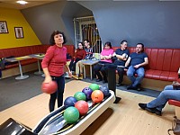 Bowling Mařatice (1)