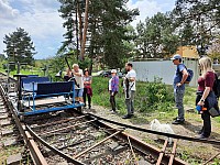 Slovácko a UH Sady 14.-16.5.2021