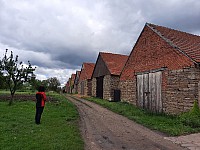 10 - pravoslavný kostel 16.5.2021 v Hrubé Vrbce a stodoly (7)