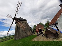 9 - Kuželov 16.5.2021 větrný mlýn (2)