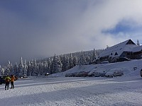 2-běžky z Ovčárny až na Stříbrné hory 10.-12.12.221 Jeseníky (8)