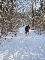 4-Velký Roudný Stříbrné hory 10.-12.12.221 Jeseníky (28)