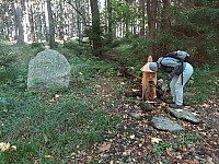 Stříbrné Hory 8.-10.10.2021 Rabštejn Janovice Karlov (15)