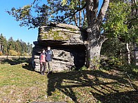 Stříbrné Hory 8.-10.10.2021 Rabštejn Janovice Karlov (17)