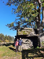 Stříbrné Hory 8.-10.10.2021 Rabštejn Janovice Karlov (18)