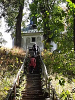 Stříbrné Hory 8.-10.10.2021 Rabštejn Janovice Karlov (46)