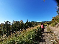 Stříbrné Hory 8.-10.10.2021 Rabštejn Janovice Karlov (6)