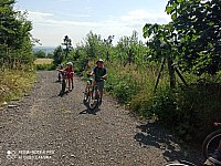 Cyklo rozhledna a minigolf 11.7.2021 Budišovsko (52)