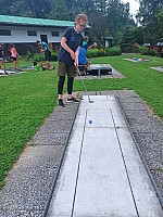 Cyklo rozhledna a minigolf 11.7.2021 Budišovsko (70)