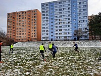 Vánoční fotbálek 24.12.2021 hřiště Srbská (13)