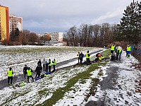 Vánoční fotbálek 24.12.2021 hřiště Srbská (14)