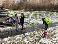 Vánoční fotbálek 24.12.2021 hřiště Srbská (21)