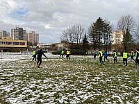 Vánoční fotbálek 24.12.2021 hřiště Srbská (24)