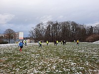 Vánoční fotbálek 24.12.2021 hřiště Srbská (7)