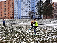 Vánoční fotbálek 24.12.2021 hřiště Srbská (8)