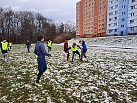 Vánoční fotbálek 24.12.2021 hřiště Srbská (9)