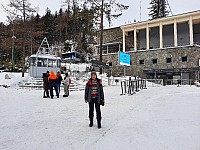 2-Kasprowy Wierch Zakopane 3.-5.12.2021 Polské Tatry (19)