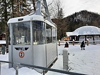 2-Kasprowy Wierch Zakopane 3.-5.12.2021 Polské Tatry (20)