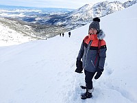 2-Kasprowy Wierch Zakopane 3.-5.12.2021 Polské Tatry (30)