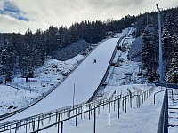 5-nedělní muzea a mostíky Zakopane 3.-5.12.2021 Polské Tatry (12)