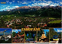 Zakopane