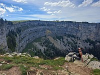 12 - Creux du Van Švýcarsko 3.-11.8.2024 počtvrté (14)